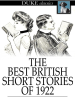 The_Best_British_Short_Stories_of_1922