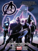 Avengers__2012___Time_Runs_Out__Volume_1