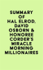 Summary_of_Hal_Elrod__David_Osborn___Honoree_Corder_s_Miracle_Morning_Millionaires