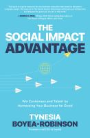 The_social_impact_advantage