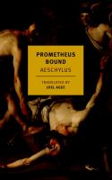 Prometheus_bound