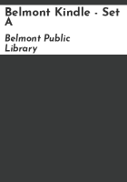 Belmont_Kindle_-_set_A