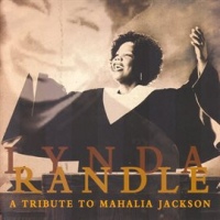 A_Tribute_To_Mahalia_Jackson