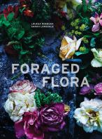 Foraged_flora