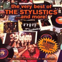 The_very_best_of_the_Stylistics--_and_more