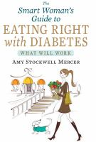 The_smart_woman_s_guide_to_eating_right_with_diabetes