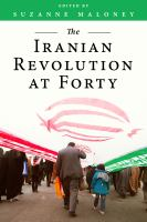 The_Iranian_revolution_at_forty