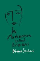 No_modernism_without_lesbians