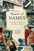 The_power_of_names