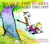 Calvin_and_Hobbes_Sunday_pages