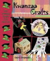 Kwanzaa_crafts