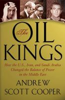 The_oil_kings