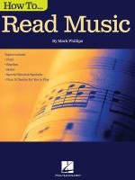 How_to--_read_music