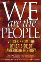 We_are_the_people