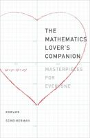 The_mathematics_lover_s_companion