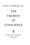 The_trumpet_of_conscience