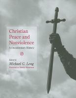 Christian_peace_and_nonviolence