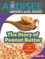 The_Story_of_Peanut_Butter