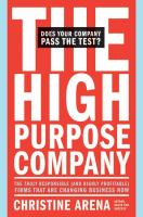 The_high-purpose_company
