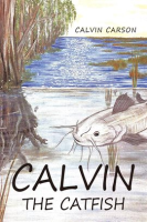 Calvin_the_Catfish