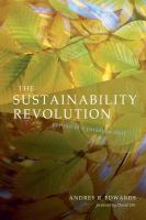 The_sustainability_revolution