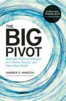 The_big_pivot