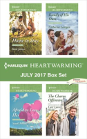 Harlequin_Heartwarming_July_2017_Box_Set