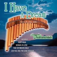 I_Have_a_Dream_-_Romantic_Instrumentals__Panflute