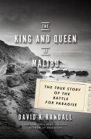 The_king_and_queen_of_Malibu