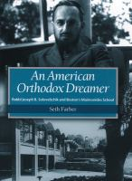 An_American_Orthodox_dreamer