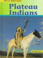 Plateau_Indians