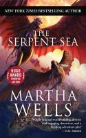 The_serpent_sea
