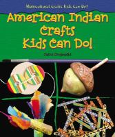 American_Indian_crafts_kids_can_do_