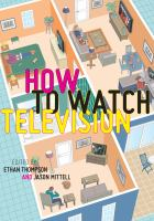 How_to_watch_television