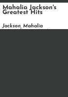 Mahalia_Jackson_s_greatest_hits