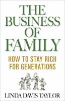 The_business_of_family