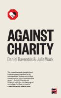 Against_charity